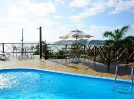 Marsallis Praia - Flat 404 - Vista Mar