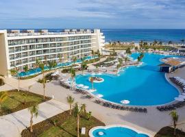Ocean Coral Springs, hotel v destinaci Montego Bay