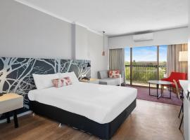 The Plaza Hotel Kalgoorlie, khách sạn ở Kalgoorlie