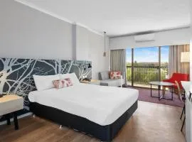 The Plaza Hotel Kalgoorlie