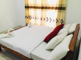 Adisham village home, hotell i Haputale