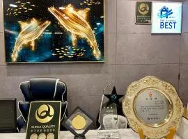 %title插图%num 창원에 위치한 호텔 Changwon AT Business Hotel