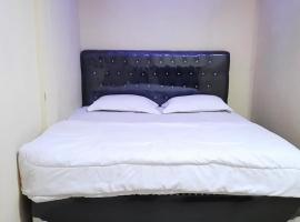 Homestay Tiga Putra Kerinci Jambi, hotel v destinaci Kayu Aro