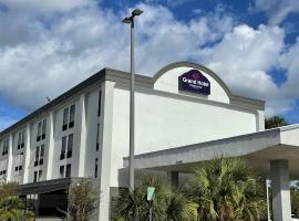 Grand Hotel Kissimmee at Celebration, hotel near Epcot, Orlando