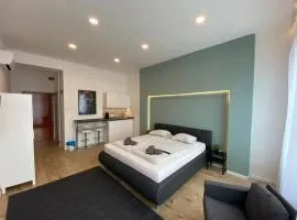 Center of Budapest Apartment 3
