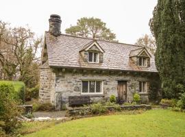 Nant Cottage, hotel in Llanrwst