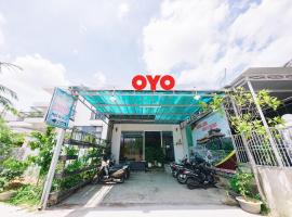 Viesnīca OYO 1117 Ngoc Lan Motel pilsētā Hue, netālu no vietas Phu Bai Starptautiskā lidosta - HUI
