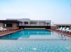 The Stay Hotel "SHA Certified", Hotel in Pattaya