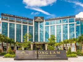 Songlam Waterfront Hotel - 藍江酒店