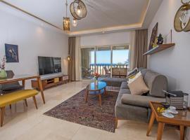 OSKENA Azzurra Sahl Hasheesh Hurghada