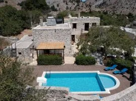 Archodiko Villa Imbros