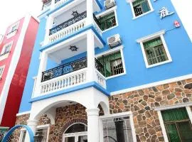 Shenzhen Xichong beach Lanting Homestay