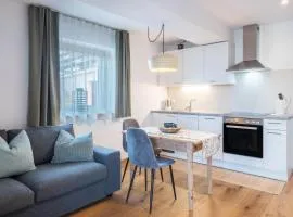 Beckenbinder Apartement Rosengarten