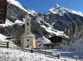 Haus Oblasser