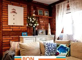 Apartamenty Sea Sea
