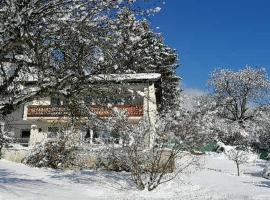 Four Seasons Apartment "GREEN PARADISE", hotel a Villach