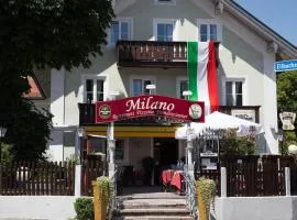 Hotel Ristorante Milano