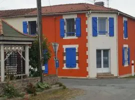 40 La Brossière