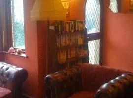 Newcourt B & B