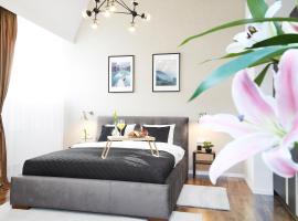 Szpitalna 9 Residence