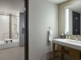 Hotel 3 estrellas en Evansville