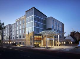 Hyatt Place Evansville, hotel em Evansville