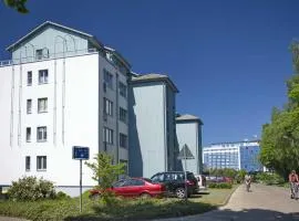 Zinnowitz Haus Zur Düne W10ZDK