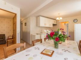 Maison Picard, hotel en Saint-Romain