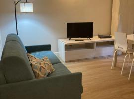 Nonno 'Drea guest house, apartamento em Castiglione della Pescaia