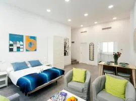 Alohamundi Castilla III