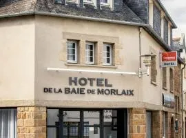 The Originals Boutique, Hôtel de La Baie de Morlaix