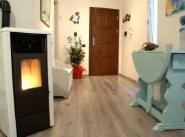 La Finestra sul Borgo