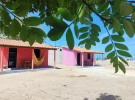 Mar Aberto Hospedagem Curimãs