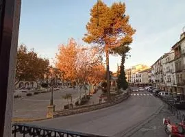 Vivienda Paseo 9 Baeza