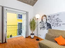 Bocage Loft (Setúbal downtown)