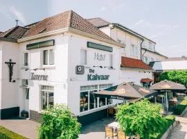 3 sterren hotel in Ninove