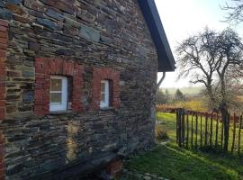 Belka am Rursee, khách sạn ở Simmerath