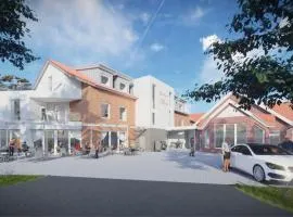 3 hotel in Meppen 3 hotel in Meppen