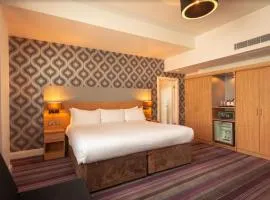 Holiday Inn Darlington-A1 Scotch Corner by IHG
