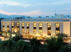Hotel Desitges