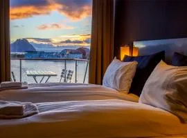 5 hotel in Svolvaer 5 hotel in Svolvaer