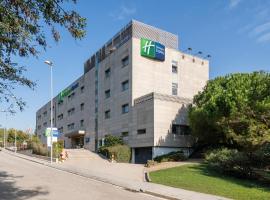 Holiday Inn Express Barcelona - Montmeló, an IHG Hotel
