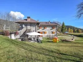Pet Friendly Home In Castello Tesino