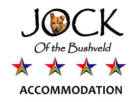 Jock of the Bushveld