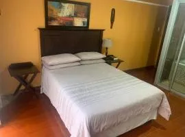 Amaciko guesthouse glenmore