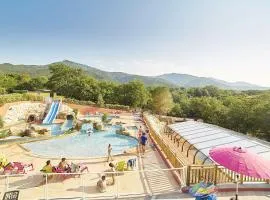 Camping Les Albères - Maeva