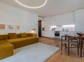Two Bedroom Apartment with AC in Baixa by LovelyStay