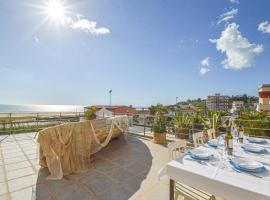 Stunning Apartment In Porto Empedocle, hotel i Porto Empedocle