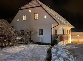 Juvanova hiša (all house)