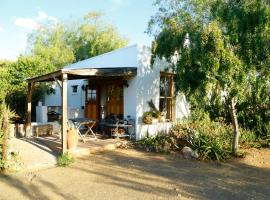 Aloe Guest House, hotel near Prince Albert Golf Club, Prince Albert